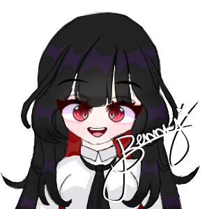 Oc belongs to @korosukimai