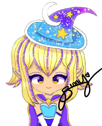 Oc belongs to @gemastone123456